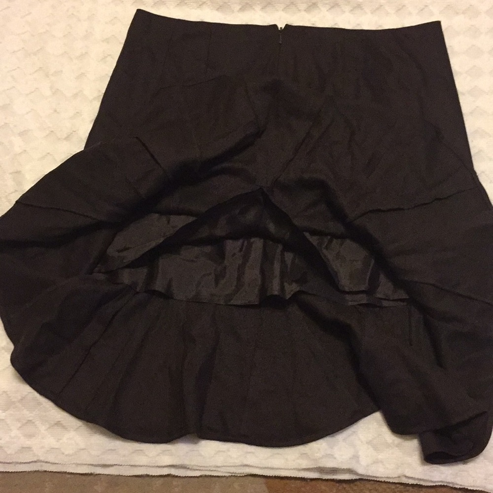 LOFT Linning Skirt - Picture 5 of 8